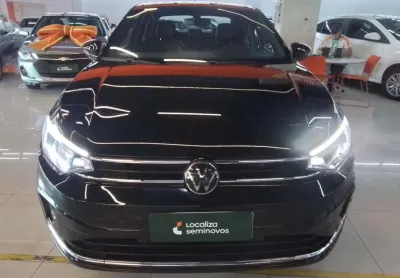 Volkswagen virtus 2024 1.0 200 tsi highline automático
