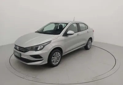 Fiat cronos 2025 1.0 firefly flex drive manual