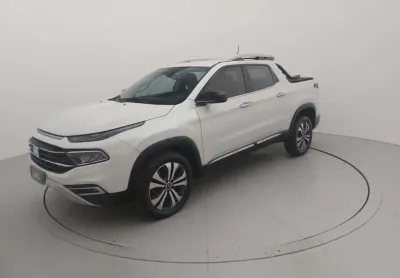 Fiat toro 2023 2.0 16v turbo diesel volcano 4wd at9