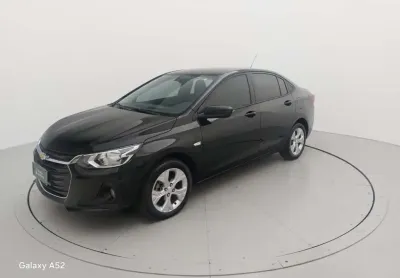 Chevrolet onix 2023 1.0 turbo flex ltz automático