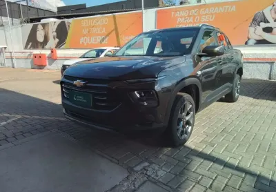 Chevrolet montana 2024 1.2 turbo flex premier automático