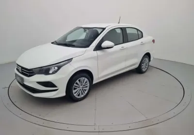 Fiat cronos 2025 1.3 firefly flex drive manual