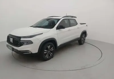 Fiat toro 2024 1.3 turbo 270 flex freedom at6