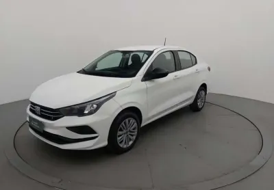 Fiat cronos 2024 1.0 firefly flex drive manual