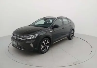 Volkswagen nivus 2024 1.0 200 tsi total flex highline automático