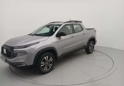 Fiat toro 2024 1.3 turbo 270 flex freedom at6