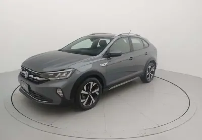 Volkswagen nivus 2024 1.0 200 tsi total flex highline automático