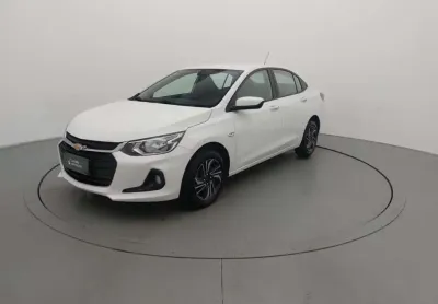 Chevrolet onix 2025 1.0 flex plus lt manual