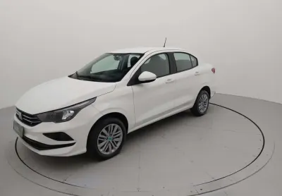 Fiat cronos 2025 1.0 firefly flex drive manual