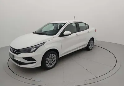 Fiat cronos 2025 1.0 firefly flex drive manual