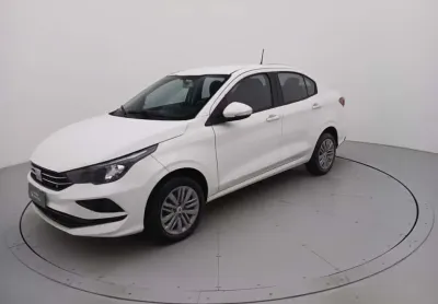 Fiat cronos 2025 1.3 firefly flex drive cvt