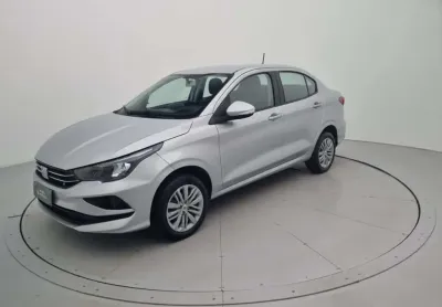 Fiat cronos 2025 1.0 firefly flex drive manual