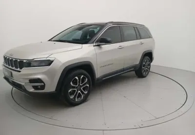 Jeep Commander 2024 2.0 td380 turbo diesel limited at9