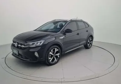 Volkswagen Nivus 2024 1.0 200 tsi total flex highline automático
