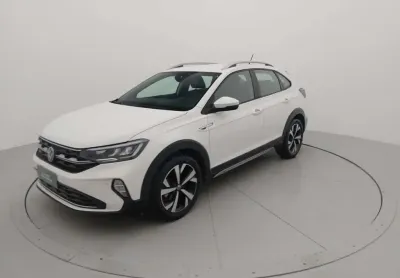Volkswagen Nivus 2024 1.0 200 tsi total flex highline automático