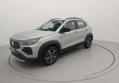 Fiat Pulse 2024 1.0 turbo 200 flex audace cvt