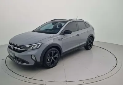Volkswagen Nivus 2024 1.0 200 tsi total flex highline automático