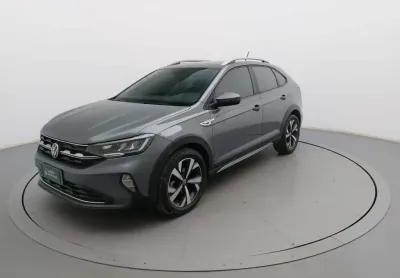Volkswagen nivus 2024 1.0 200 tsi total flex highline automático