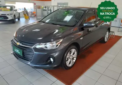 Chevrolet onix 2025 1.0 turbo flex ltz automático