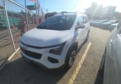 Chevrolet spin 2025 1.8 premier 8v flex 4p automático