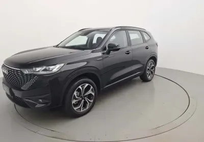 Gwm haval h6 2025 haval h6 premium phev awd (hibrido)