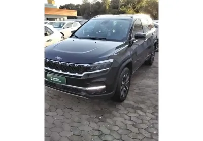 Jeep commander 2023 2.0 td380 turbo diesel limited at9