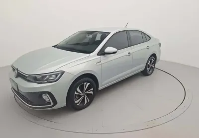 Volkswagen virtus 2024 1.0 200 tsi comfortline automático