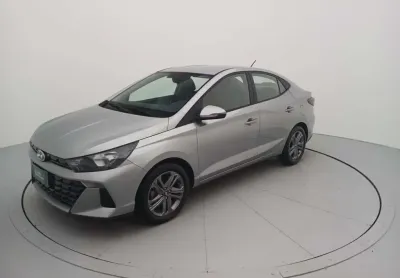 Hyundai hb20s 2025 1.0 tgdi flex comfort plus automático