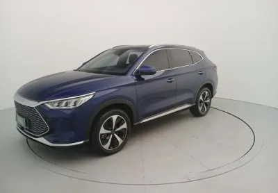 Byd song plus 2024 1.5 dm-i híbrido automático
