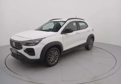 Fiat pulse 2024 1.3 flex drive cvt