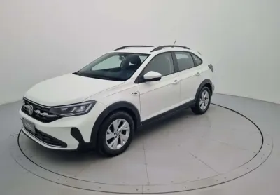 Volkswagen nivus 2024 1.0 200 tsi total flex comfortline automático