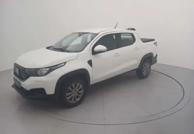 Fiat strada 2024 1.3 firefly flex freedom cs manual