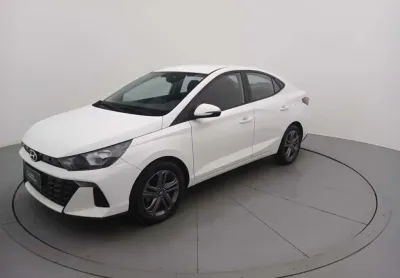 Hyundai hb20s 2024 1.0 tgdi flex comfort automático