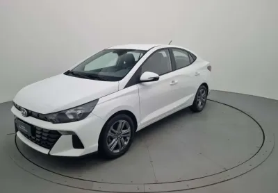 Hyundai hb20s 2025 1.0 tgdi flex comfort plus automático