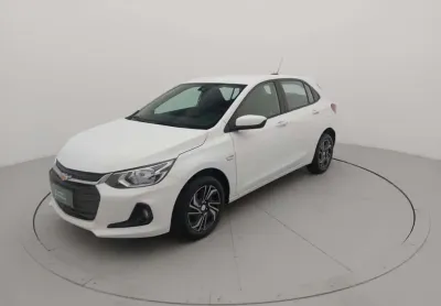 Chevrolet onix 2024 1.0 flex lt manual