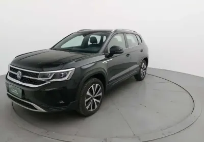 Volkswagen taos 2023 1.4 250 tsi total flex highline automático