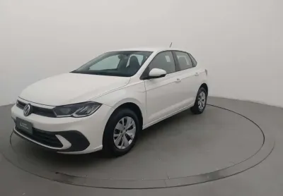 Volkswagen polo 2024 1.0 mpi manual