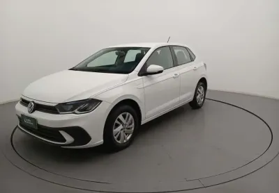 Volkswagen polo 2024 1.0 mpi manual