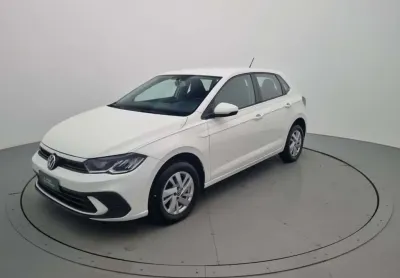 Volkswagen polo 2024 1.0 mpi manual