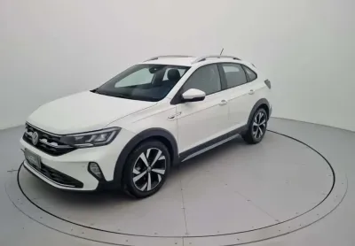 Volkswagen nivus 2024 1.0 200 tsi total flex highline automático