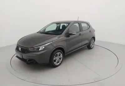 Fiat argo 2025 1.0 firefly flex drive manual