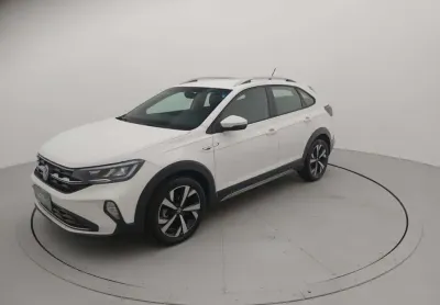 Volkswagen nivus 2024 1.0 200 tsi total flex highline automático