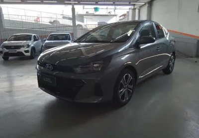 Hyundai hb20s 2023 1.0 tgdi flex comfort automático
