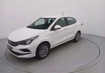 Fiat cronos 2025 1.0 firefly flex drive manual