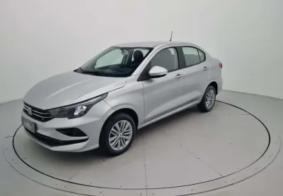 Fiat cronos 2024 1.3 firefly flex drive manual