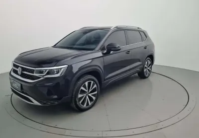 Volkswagen taos 2023 1.4 250 tsi total flex highline automático