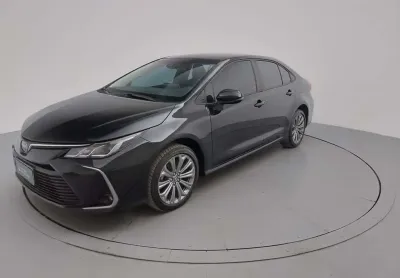 Toyota corolla 2023 2.0 vvt-ie flex xei direct shift