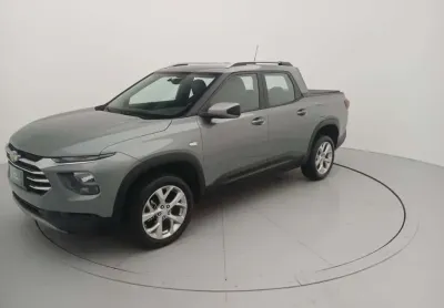 Chevrolet montana 2025 1.2 turbo flex ltz automático