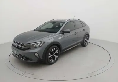 Volkswagen nivus 2023 1.0 200 tsi total flex highline automático