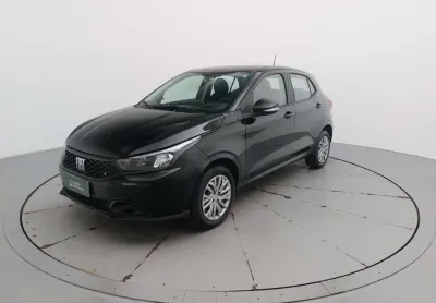 Fiat argo 2025 1.0 firefly flex drive manual